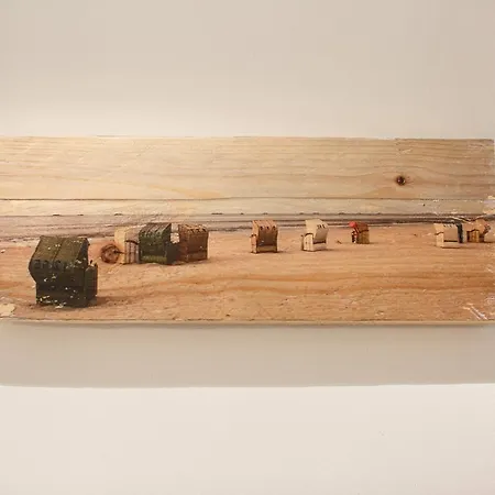 Haus Halligblick Whg 17 *