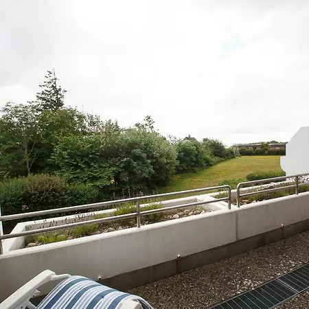 Haus Halligblick Whg 17 Appartement