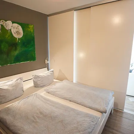 Haus Halligblick Whg 17 *