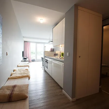 Haus Halligblick Whg 17