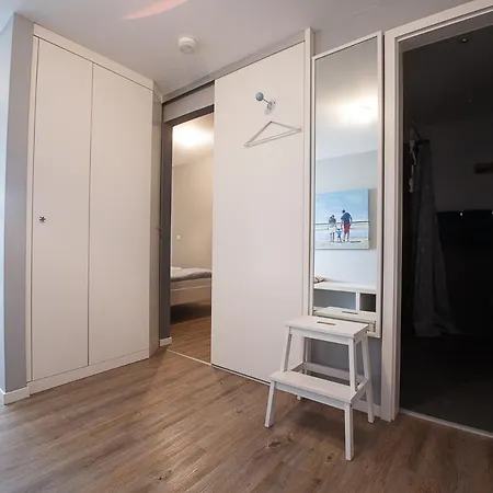 Haus Halligblick Whg 17 Appartement Wyk auf Föhr