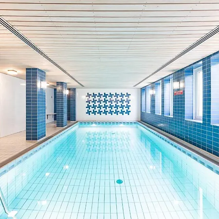 Appartement Haus Halligblick Whg 17